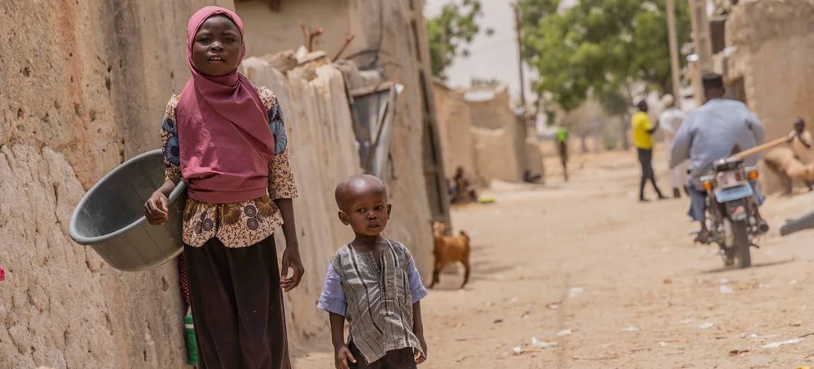 Situation au Niger : Le triste bilan de l'ONU