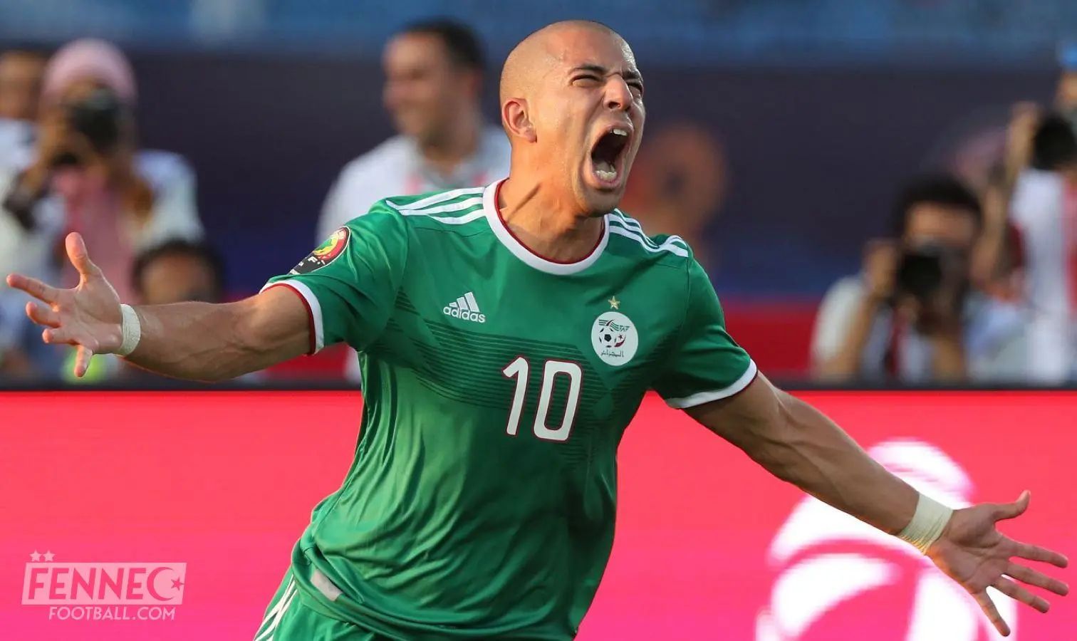 Équipe d’Algérie : Que comprendre du retour de Sofiane Feghouli ?