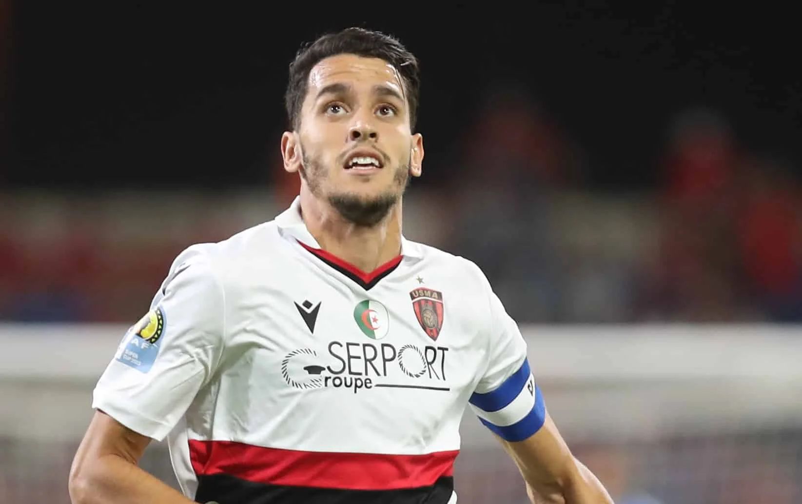 USM Alger vs FUS de Rabat : Heure et chaîne pour suivre