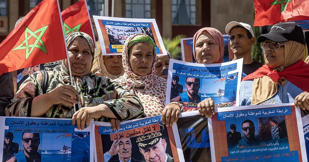 Meurtre de Marocain en Algérie : Une source de manifestation à Rabat