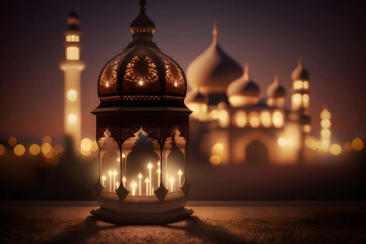 Voici la date du Mawlid Nabawi 2023