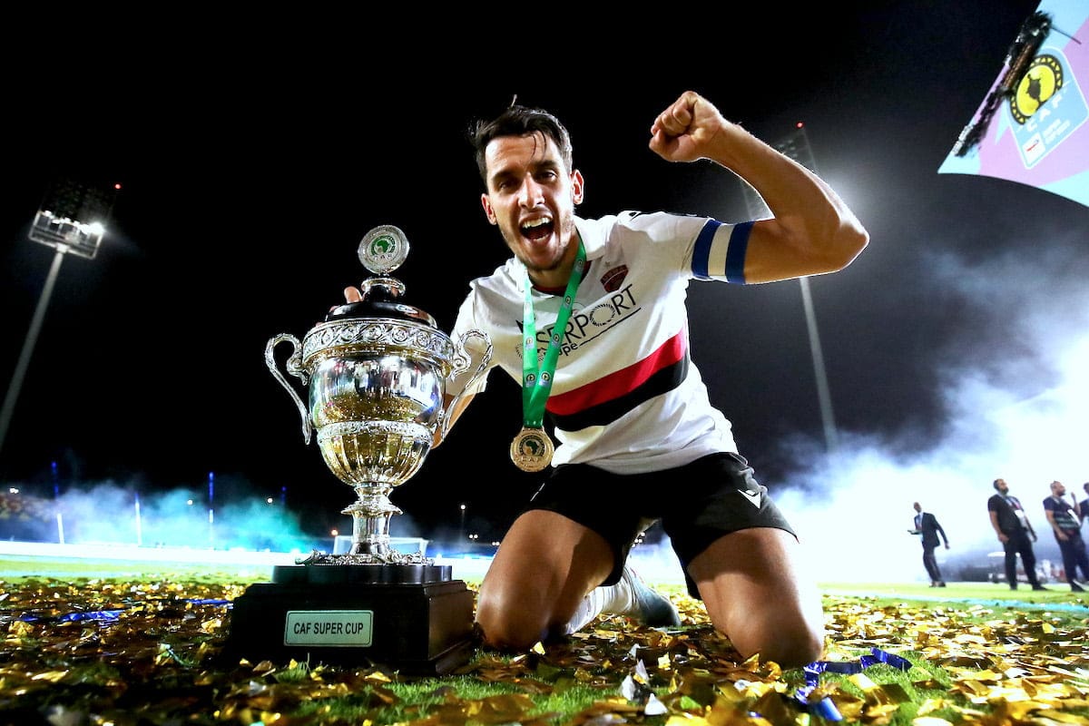 Super Coupe d'Afrique 2024 à Riyadh : Al Ahly contre Zamalek