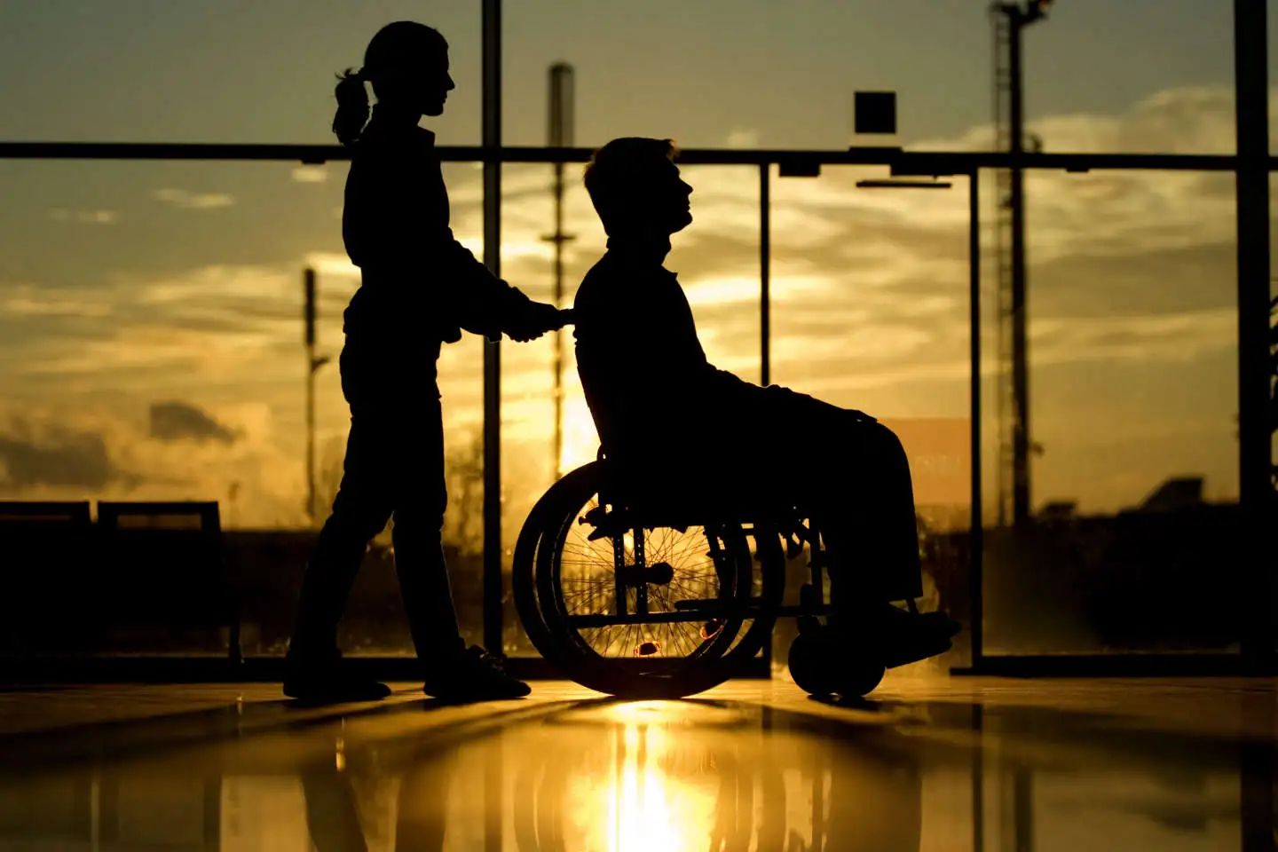 Allocation augmentée pour les personnes handicapées en Algérie