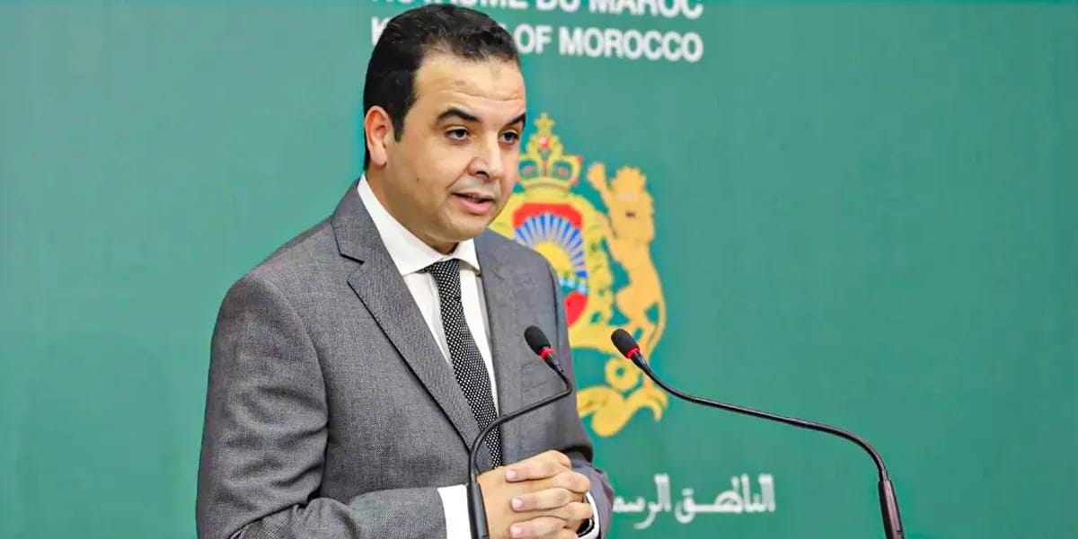 Séisme au Maroc : Baitas explique les raisons du refoulement administratif de deux ressortissants français
