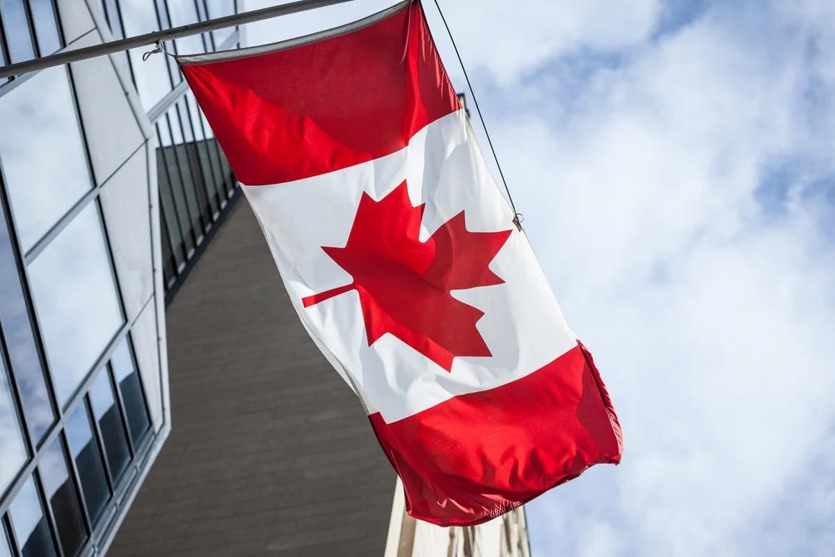 Permis d’études au Canada