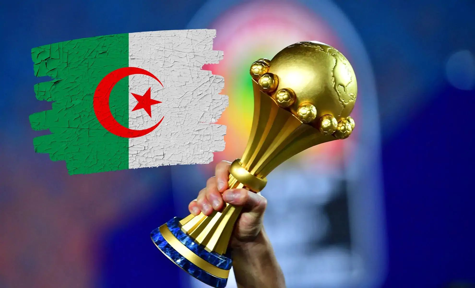 Organisation de la CAN 2025 : l’Algérie prendre la revanche sur le Maroc