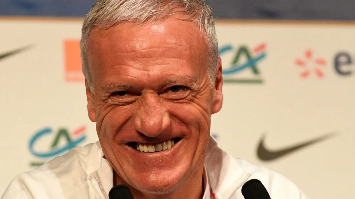 Didier Deschamps accusé de discrimination : la FFF porte plainte contre Karim Zéribi !