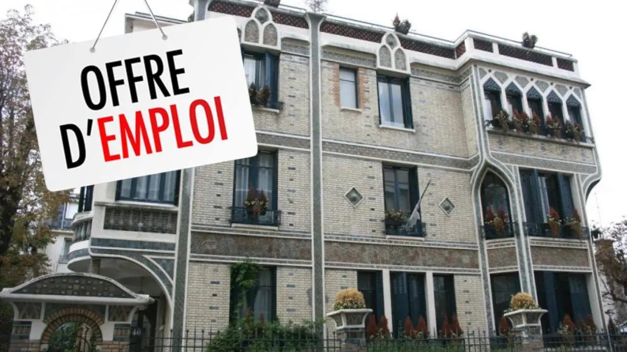 Concours : 842 postes à pouvoir...