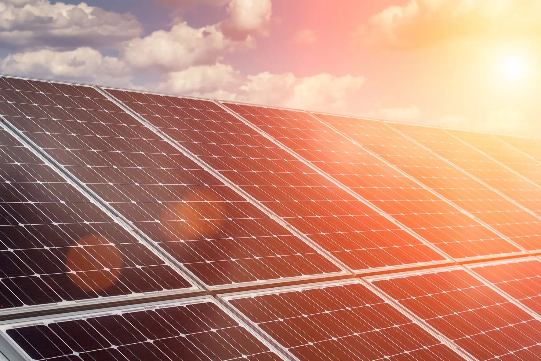 L'Algérie aura un village alimenté à 100% par l'énergie solaire