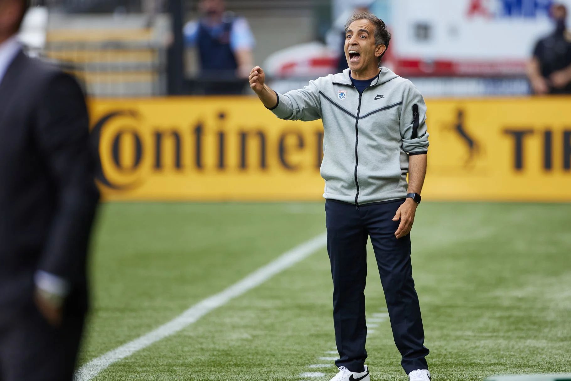 Équipe d'Algérie (Féminin) : Farid Benstiti dévoile ses ambitions