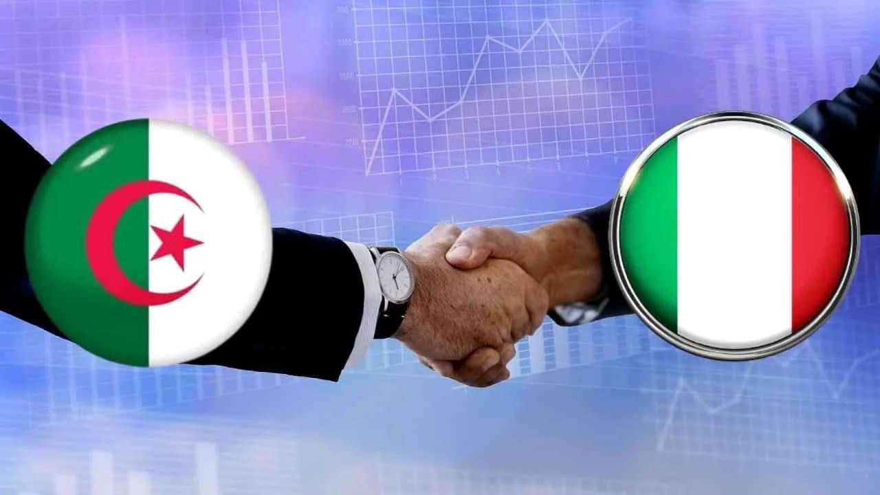 Extradition des criminels : Vers la signature d'une convention entre l'Algérie et l'Italie