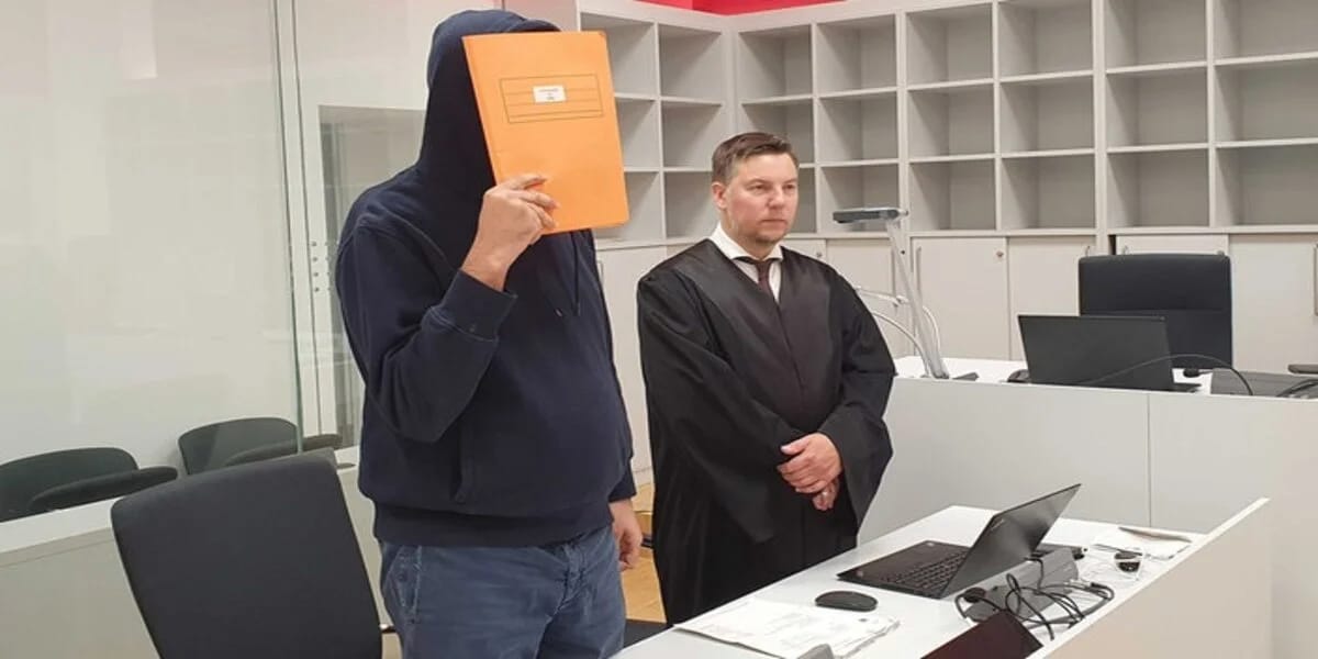 Allemagne : Un marocain déposé en prison pour une affaire d'espionnage