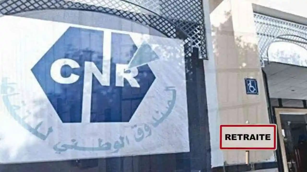 Nouveau service Tadkirati de la CNR : la révolution numérique pour les retraités Algériens