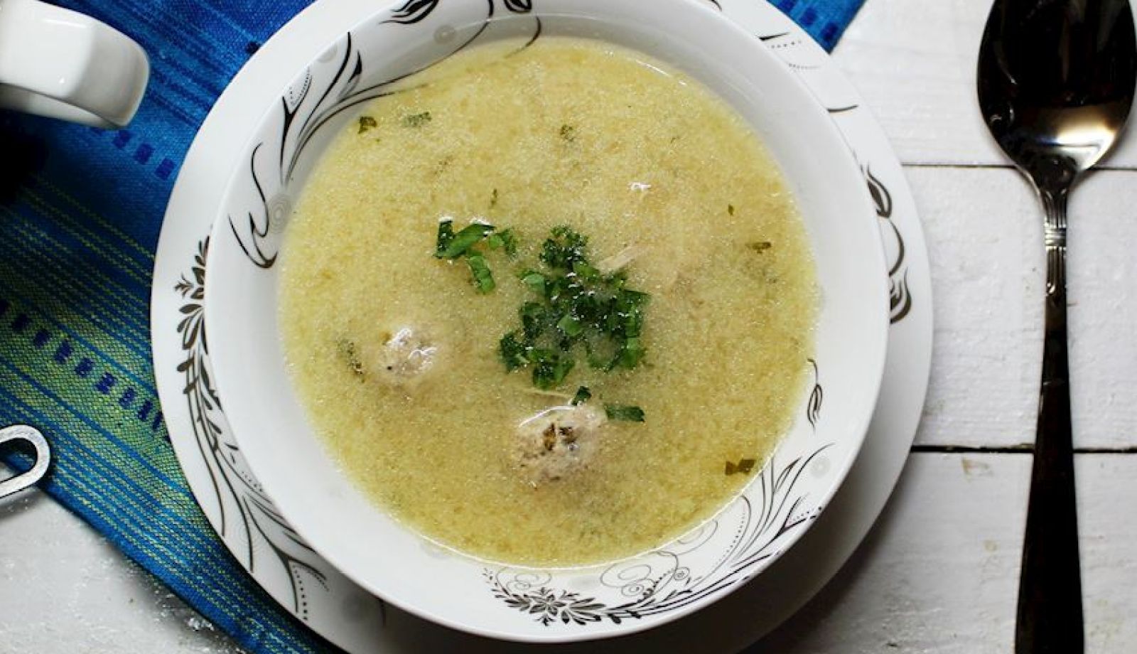 soupe