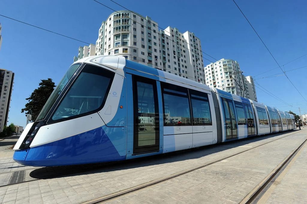 Urgent ! SETRAM annonce l'interruption du trafic Tramway d’Alger
