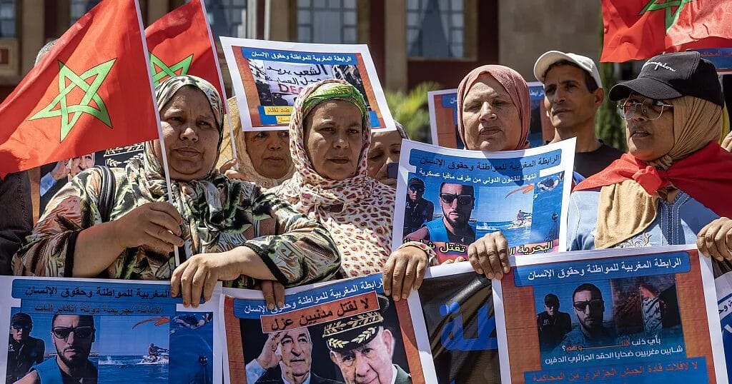 Des Marocains exigent le boycott des chanteurs algériens