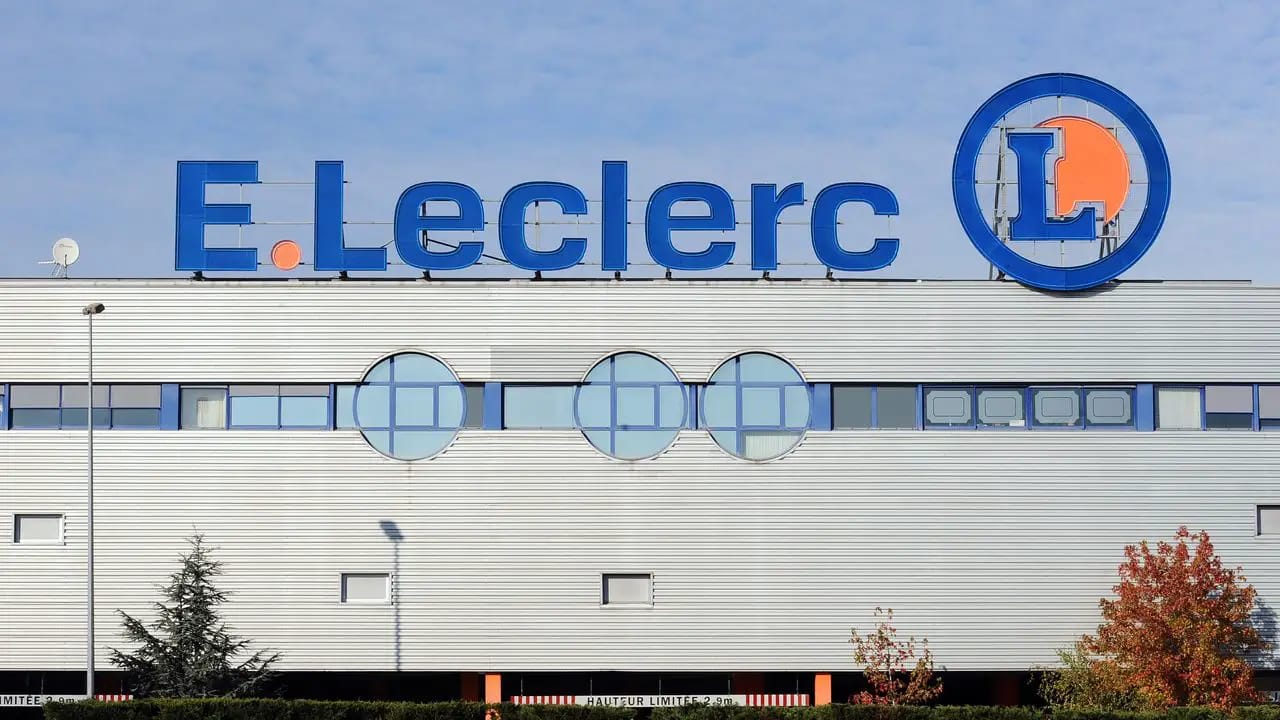 Baisse des Prix Alimentaires : Leclerc déçoit les Algériens en France