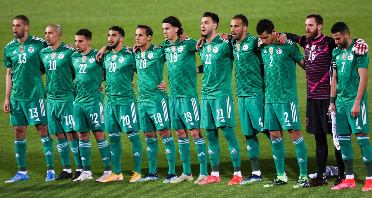 CAN 2023 : Cameroun et Algérie sous pression à Bouaké — Belmadi cherche la rédemption