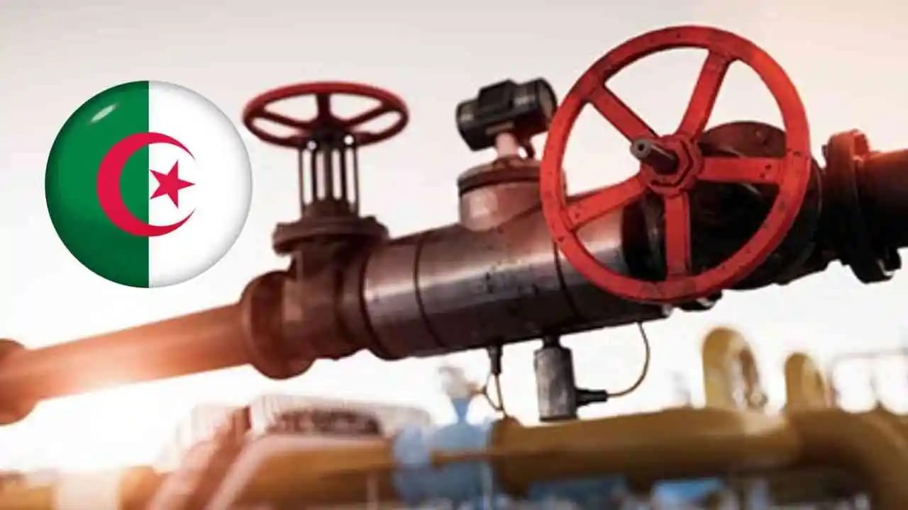 Voici comment L’Algérie s'est hissée parmi les principaux fournisseurs de gaz en Europe
