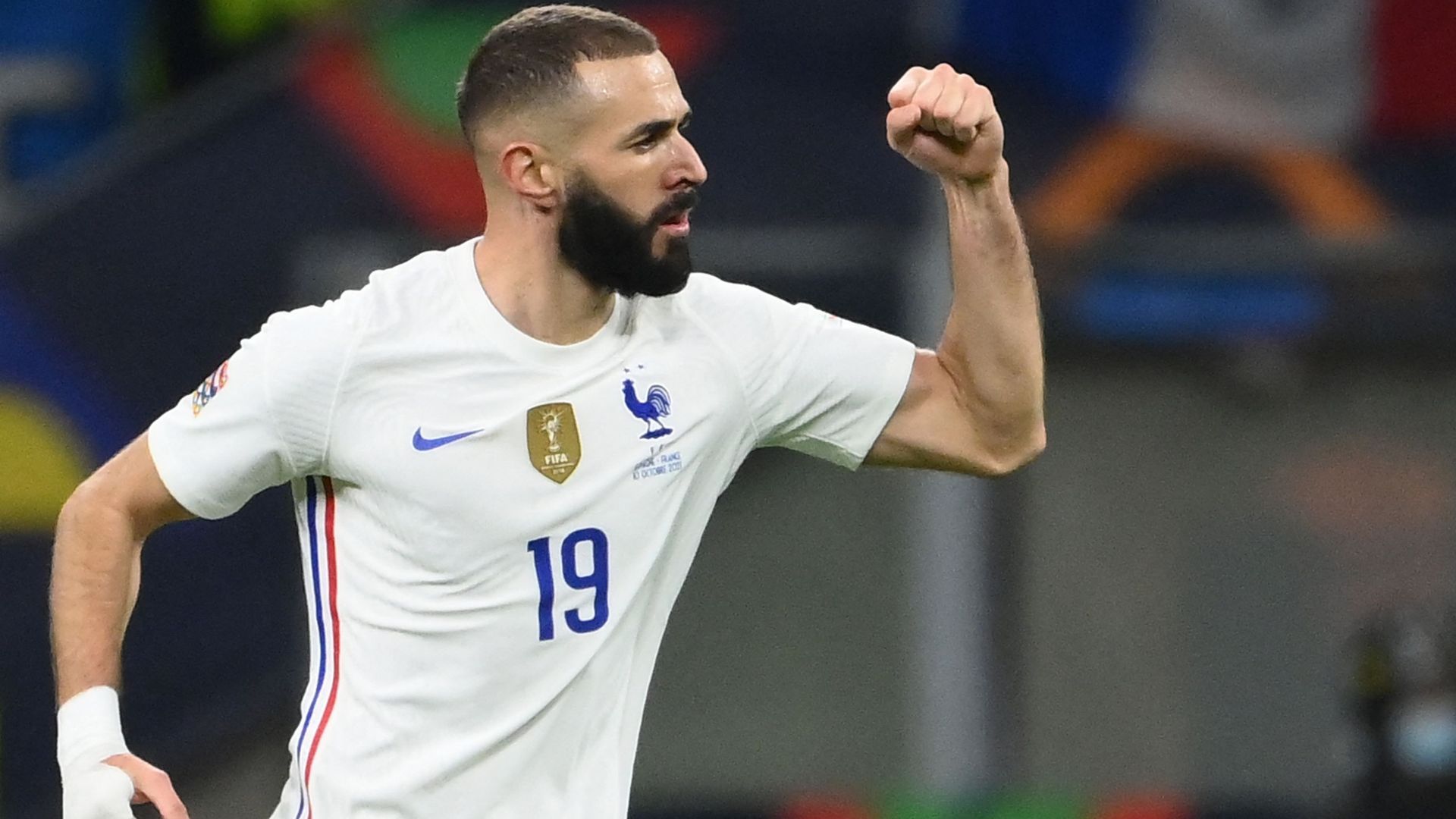 Karim Benzema se fait dézinguer