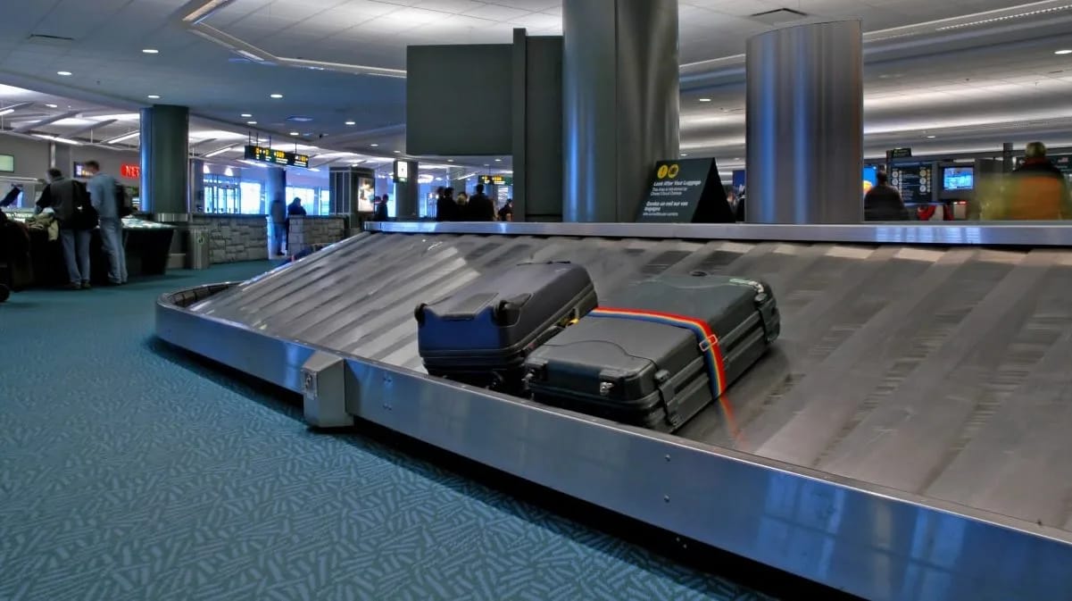 Aéroport/Marseille: des vols affectés