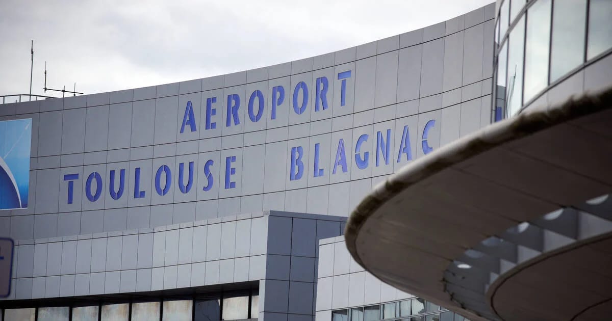 Alerte en France ! Des aéroports sont menacés de bombardement