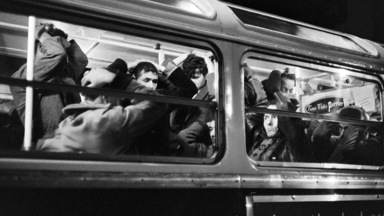 Algériens tués à Paris en 1961 : des décennies après, le souvenir demeure vif