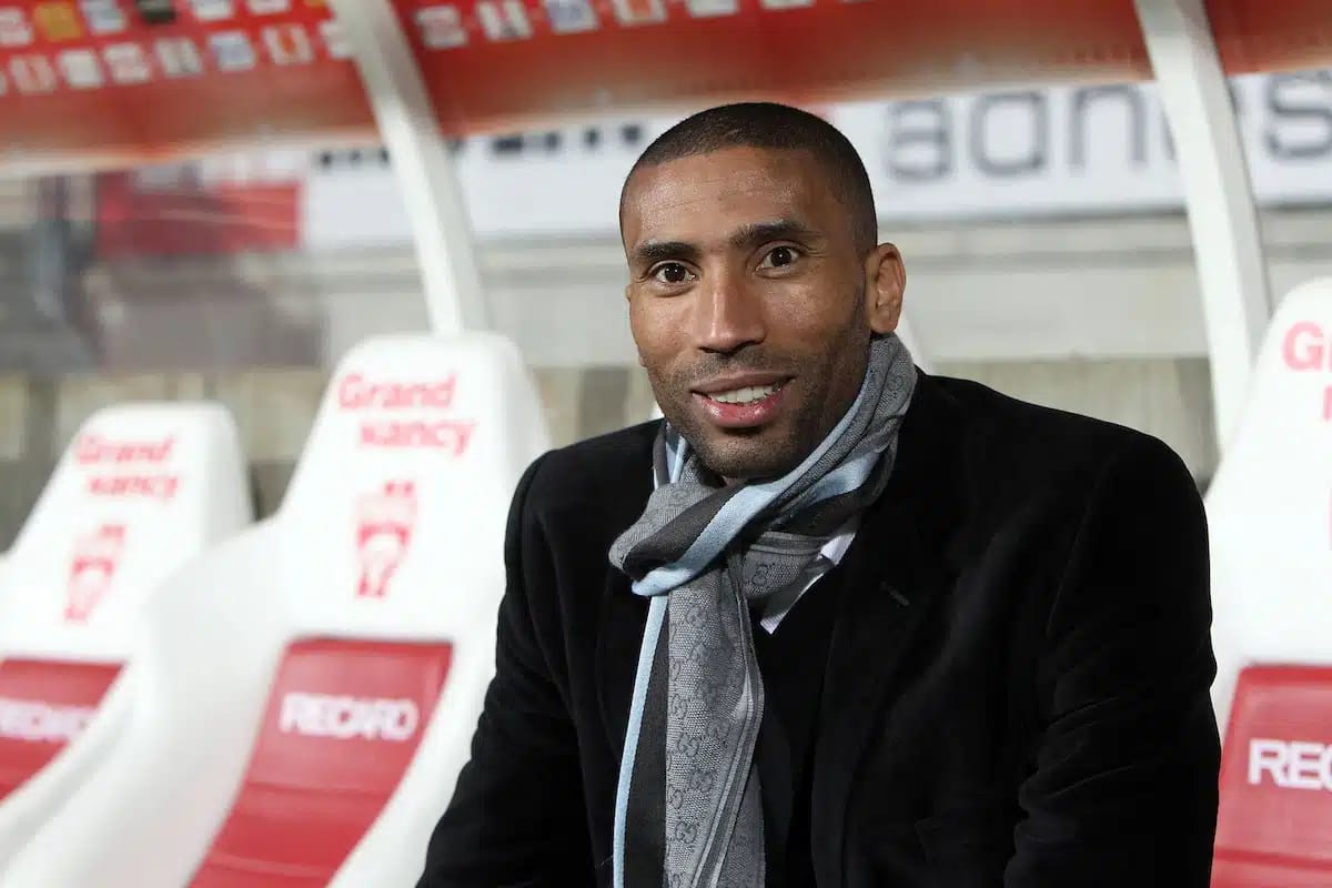 Abdeslam Ouaddou évoque les chances de l'Algérie à la CAN 2023