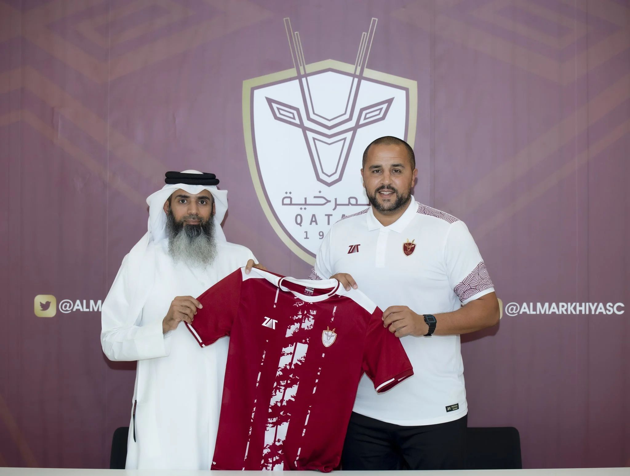 Madjid Bougherra signe dans un club Qatari