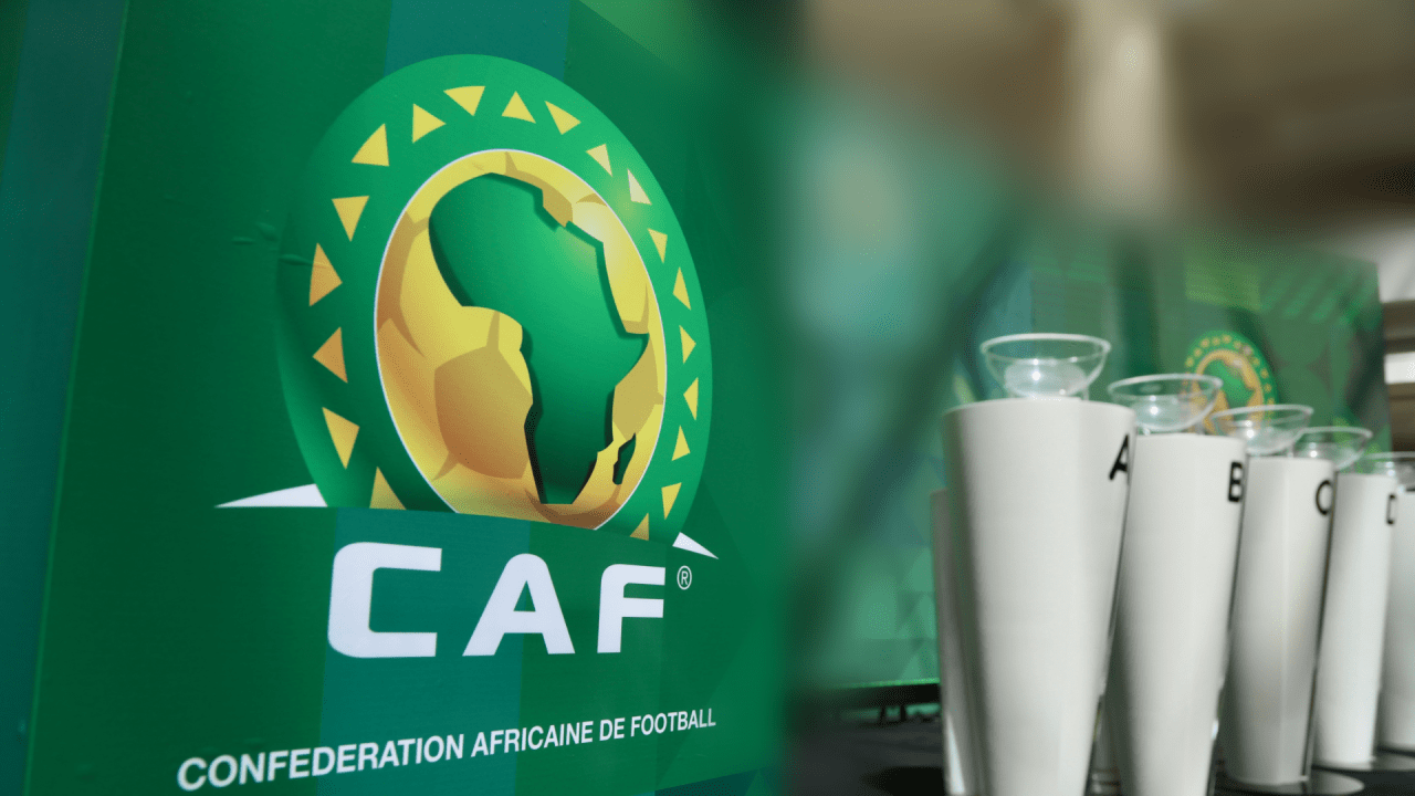 Voici le tirage au sort de la Ligue des champions de la CAF