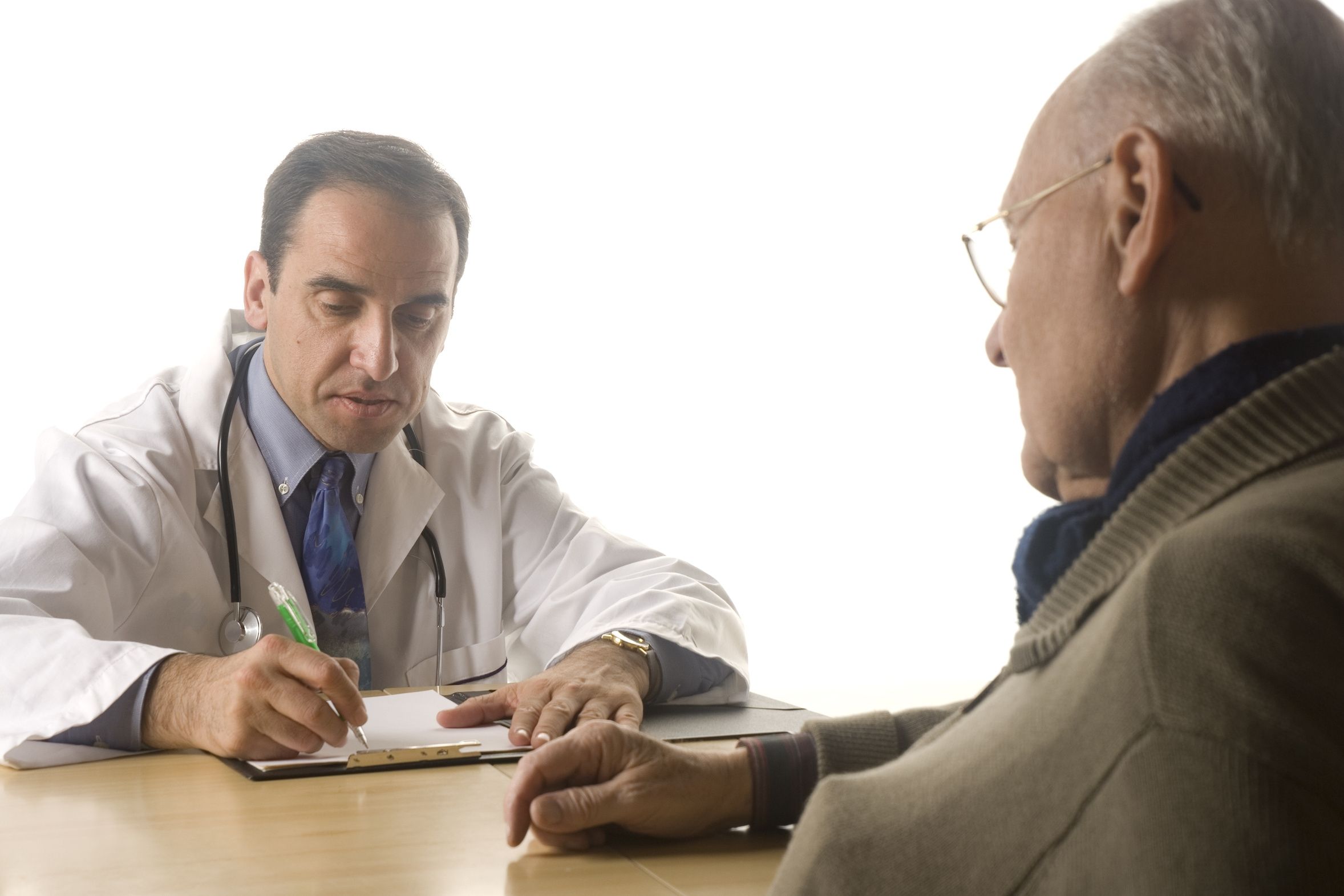 Cancer de la prostate : ces choses à connaitre