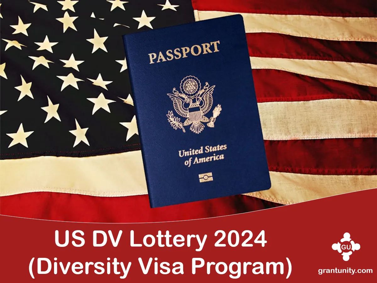 DV Lottery USA 2024 : voici le nombre hallucinant de visas accordés cette année