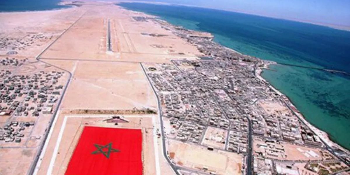 Sahara: L'Algérie et le Maroc s'affrontent