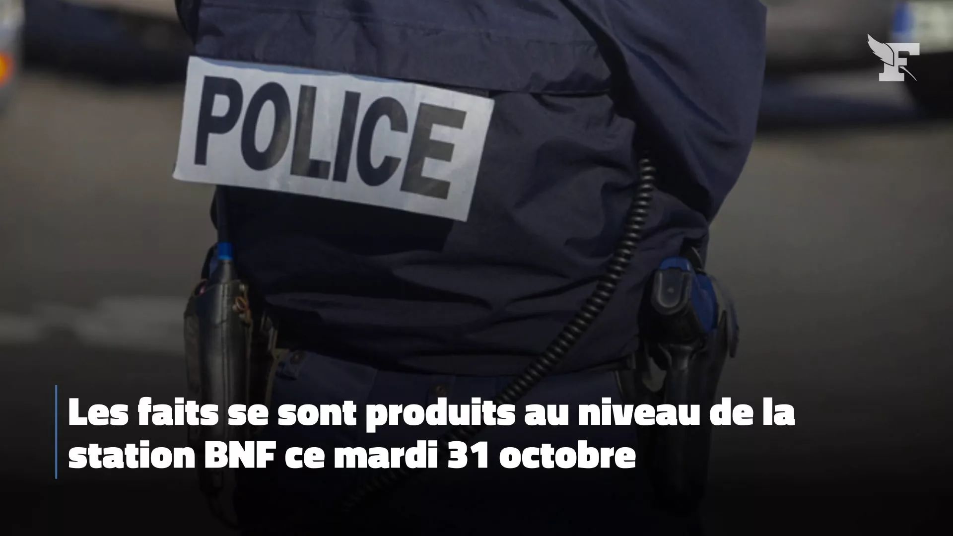 France: une femme voilée menace de...