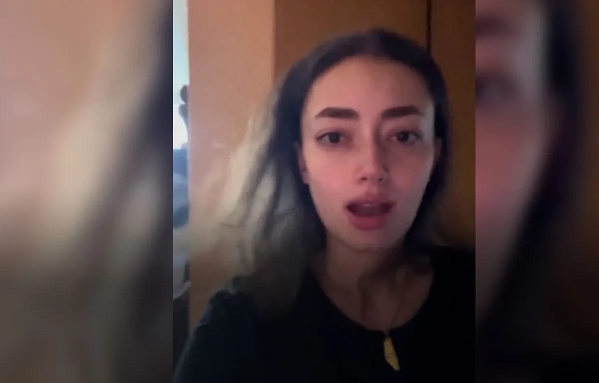 Guerre à Gaza: une journaliste témoigne