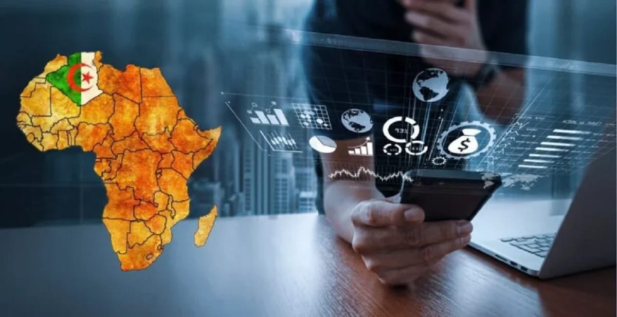 Classement des Startups en activité : L’Algérie 2e en Afrique