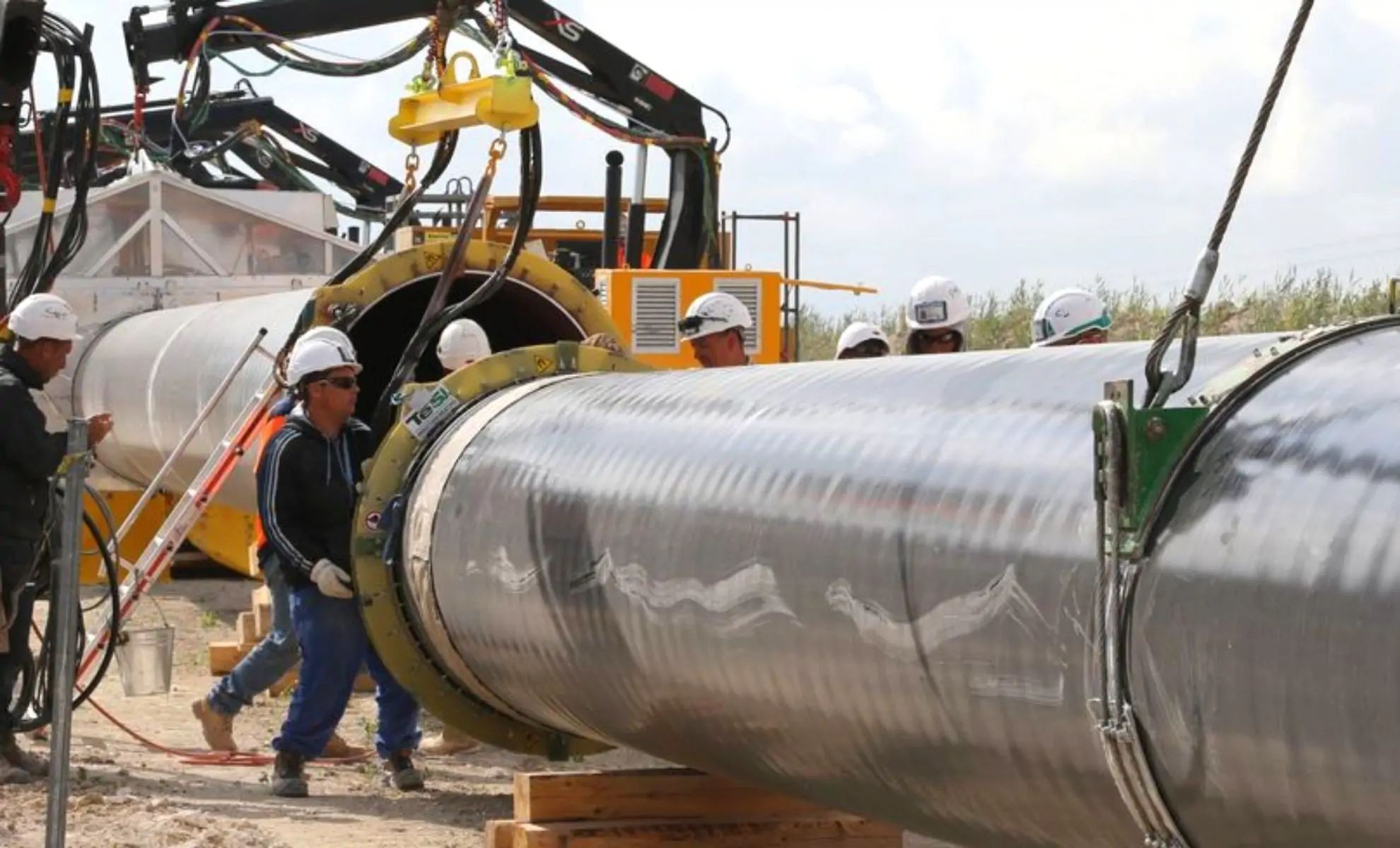 L’Algérie surclasse ses concurrents sur le marché du gaz en Espagne