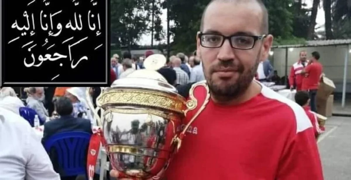 Le journaliste Mohamed Benhamla est décédé, la Présidence algérienne exprime ses condoléances Le journaliste Mohamed Benhamla est décédé, la Présidence exprime ses condoléances