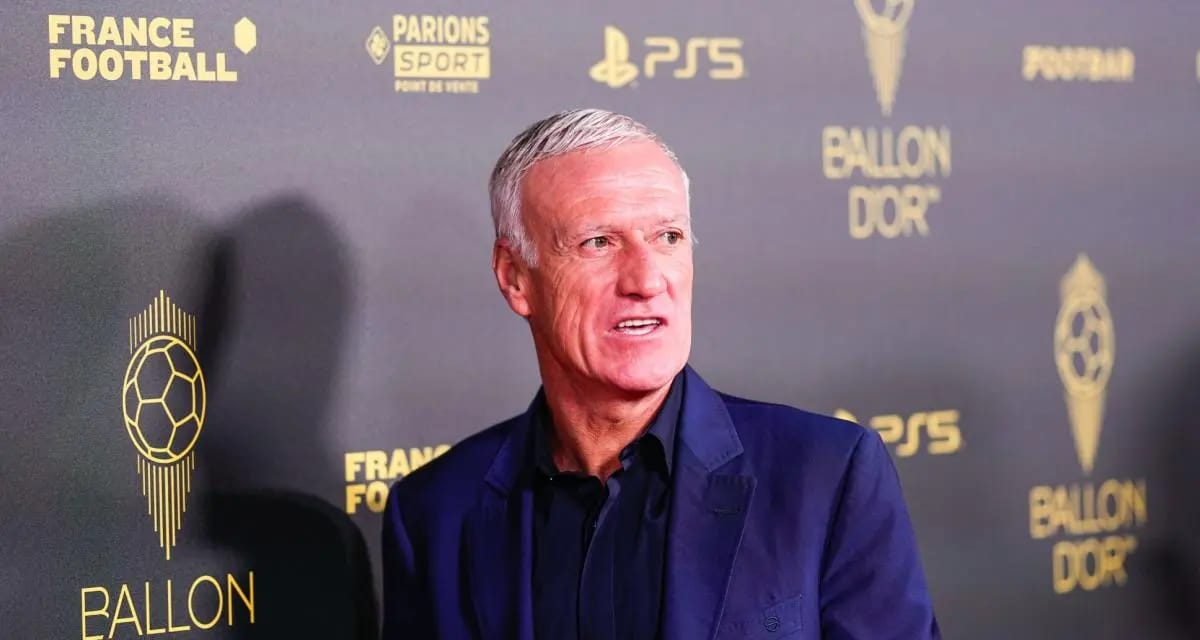 Accusations contre Didier Deschamps : Karim Zéribi poursuivi en justice
