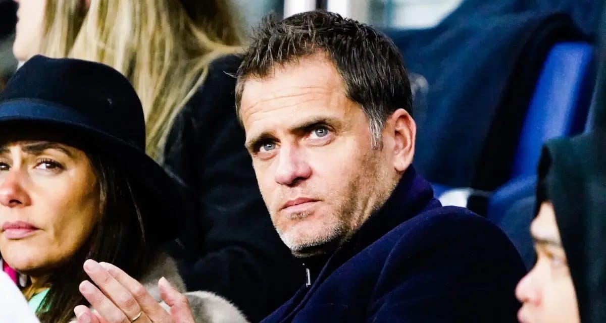 Jérôme Rothen défend Karim Benzema