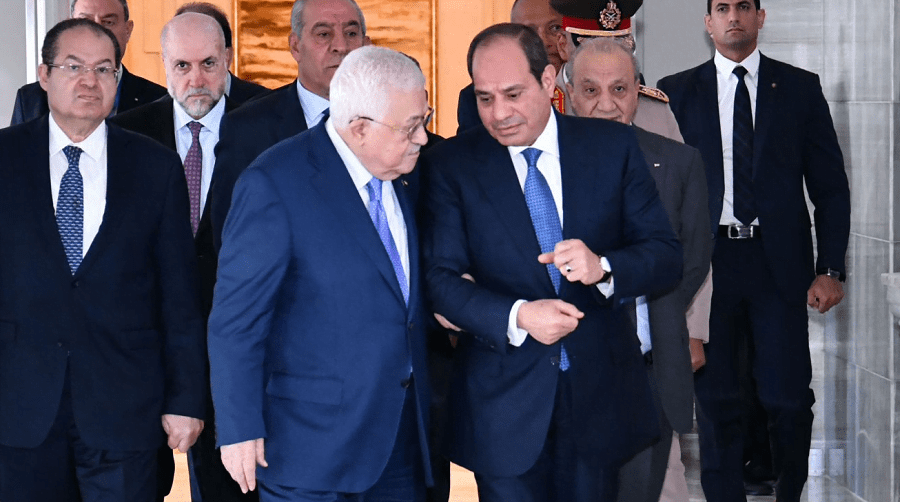 La justification de l'Algérie pour ne pas participer au piège du Sommet du Caire