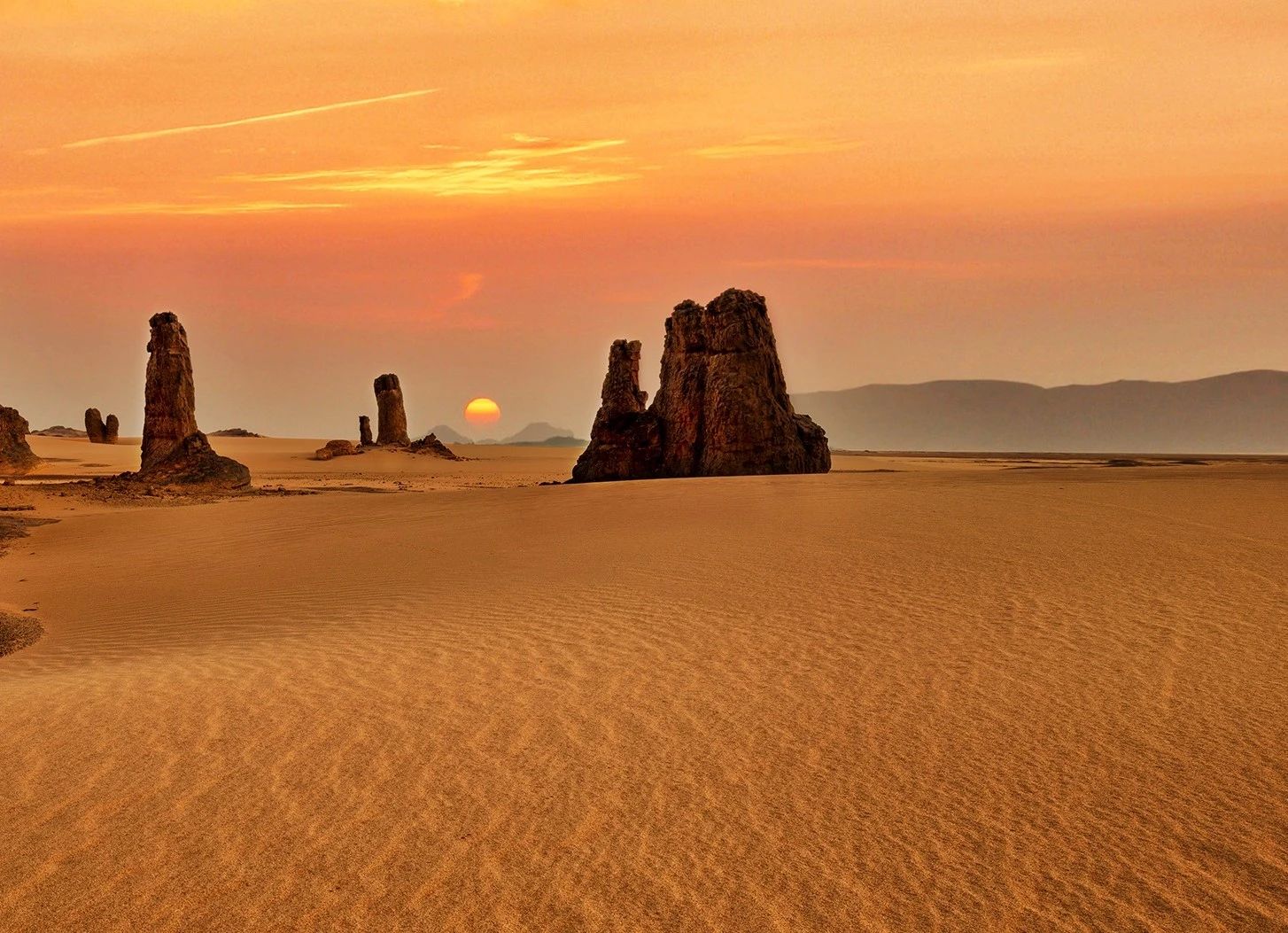 Voyage en 2024 : l’Algérie, un eldorado à visiter impérativement, selon Lonely Planet