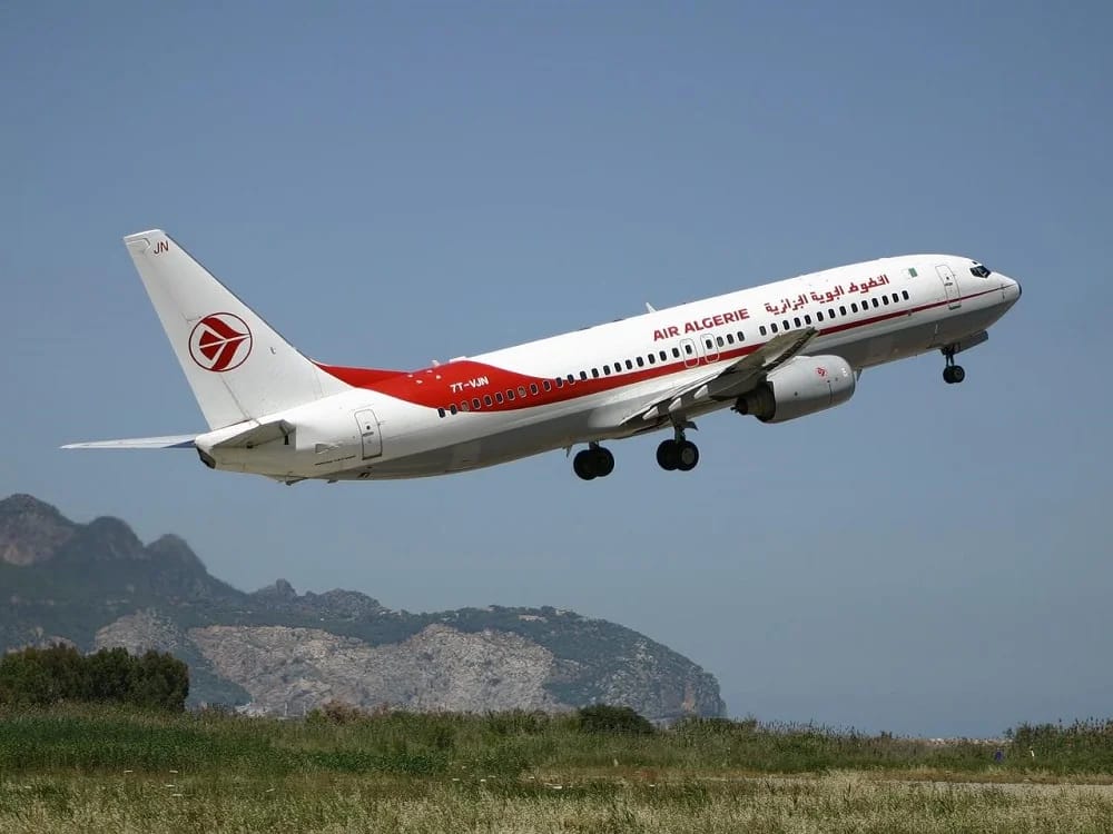 Chaos aérien : Air Algérie annule un vol crucial en raison d'une grève en Belgique !