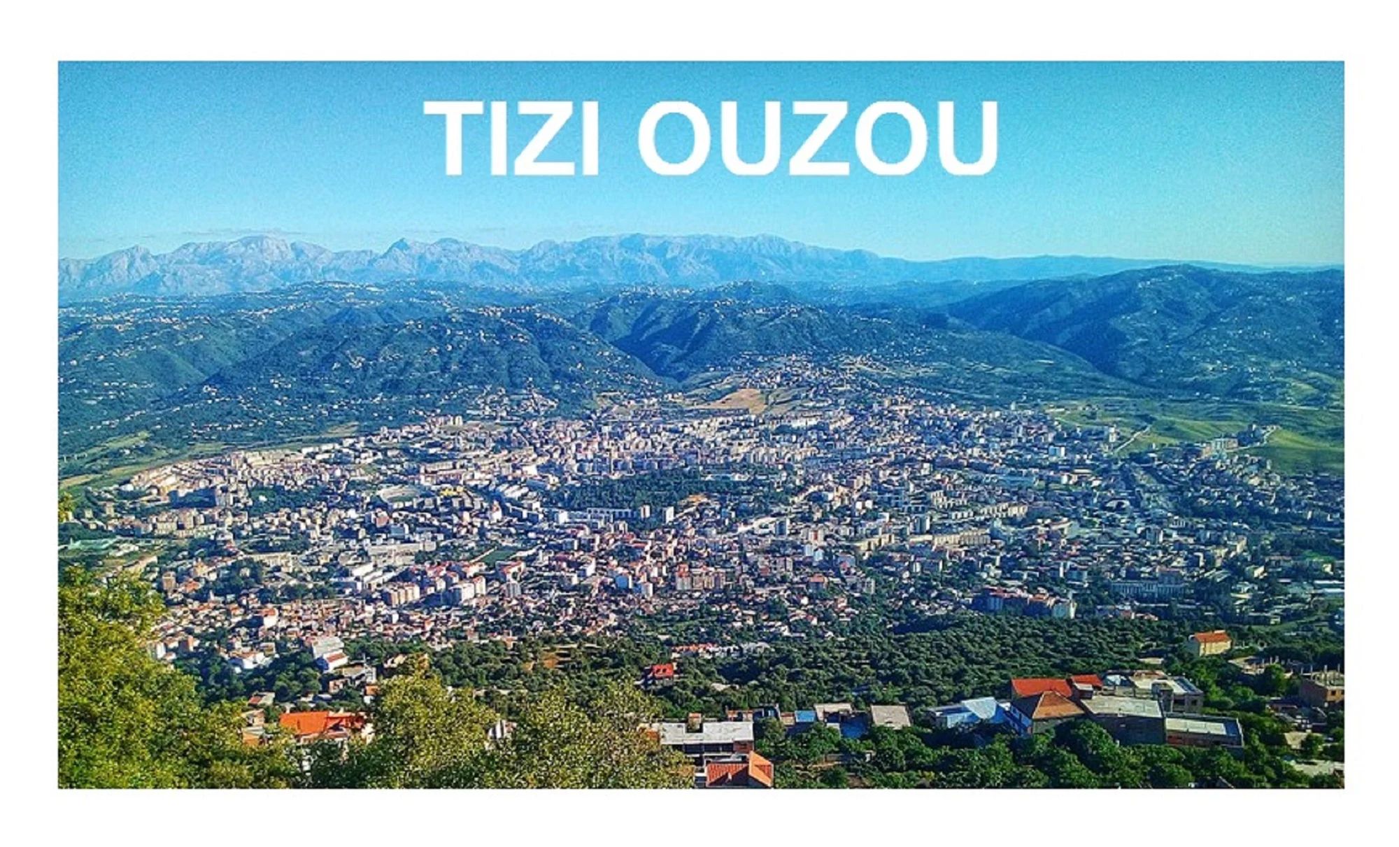 Tizi-Ouzou : Tizouine remporte le concours du village le plus propre