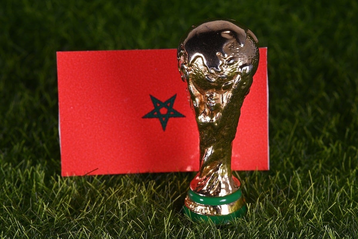 Mondiale 2030