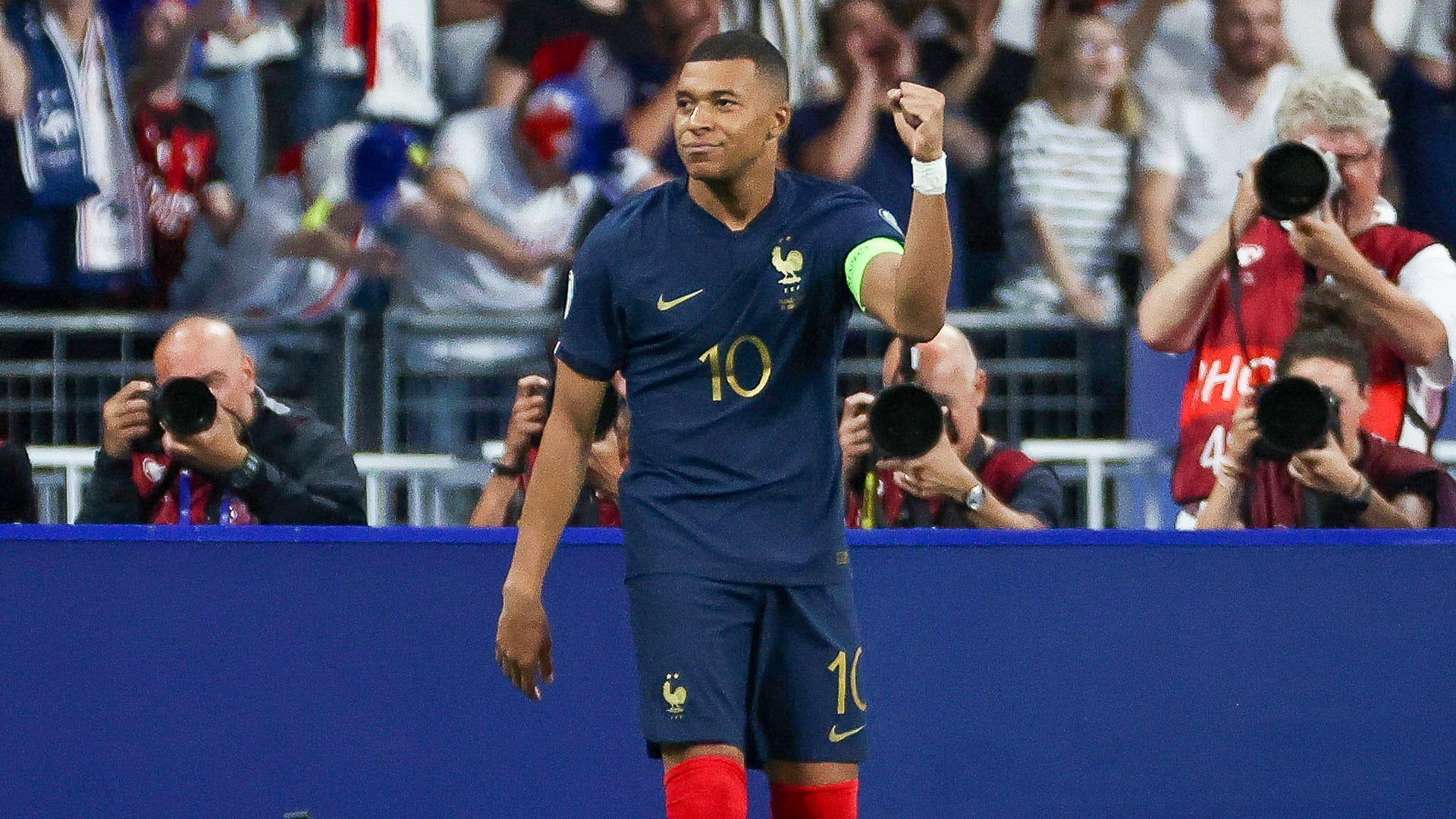Classement FIFA : La France sur le point de créer une secousse ?