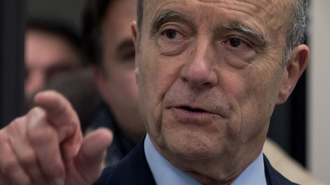Musulmans en France: Alain Juppé, au cœur d'une controverse