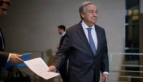 Rapport de l'ONU : implication de l'Algérie dans le conflit du Sahara confirmée
