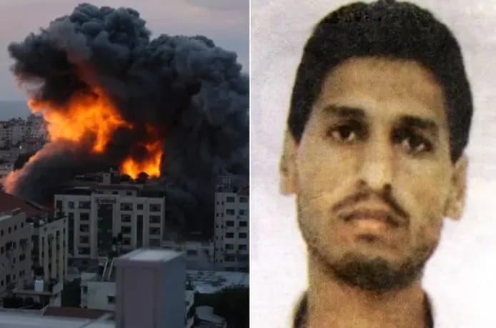 A la découverte de Mohammed Deif, surnommé "Tête de serpent," : le cerveau du Hamas qu'Israël veut éliminer