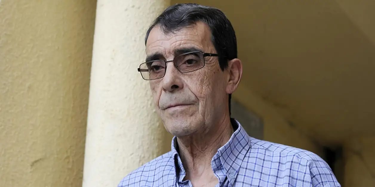 Le général Hocine Benhadid n'est plus!